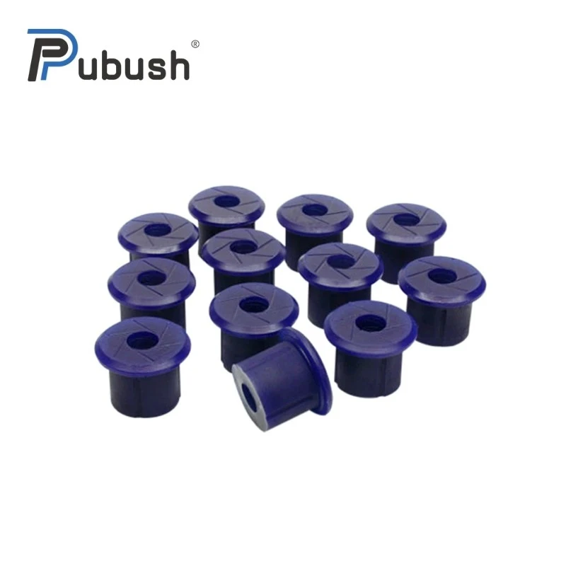 Heavy Duty Superior Urethane Bushing Kit factory